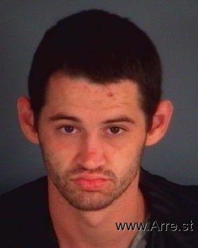 Travis Micheal Clark Mugshot