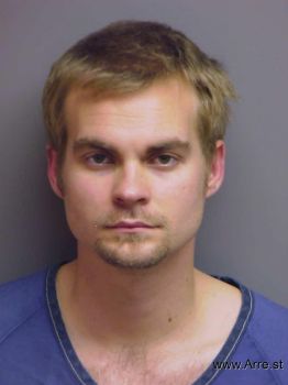 Travis L Cline Mugshot