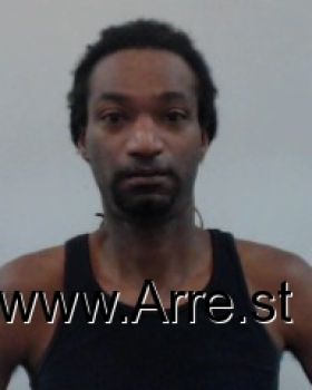 Travis Cornelius Cook Mugshot