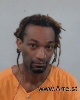 Travis Cornelius Cook Mugshot