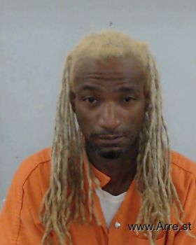 Travis Cornelius Cook Mugshot