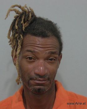 Travis Cornelius Cook Mugshot