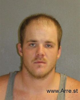 Travis  Crowell Mugshot