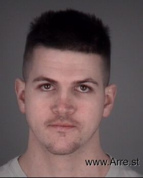 Travis Jeffrey Cummings Mugshot