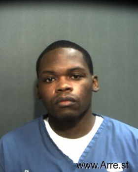 Travis Lamont Curry Mugshot