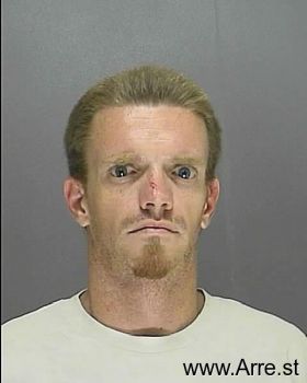 Travis  Davenport Mugshot