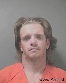 Travis  Davenport Mugshot