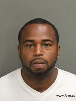 Travis Labronze Davis Mugshot