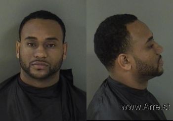 Travis Demetrus Davis Mugshot