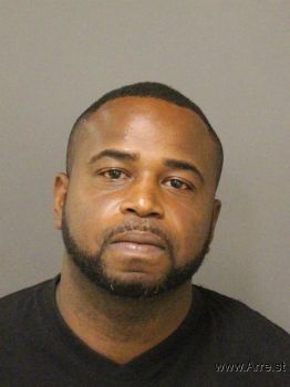 Travis Labronze Davis Mugshot