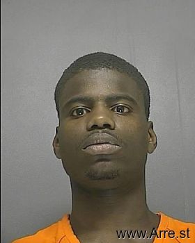 Travis  Davis Mugshot