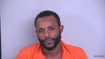 Travis Theodore Davis Mugshot