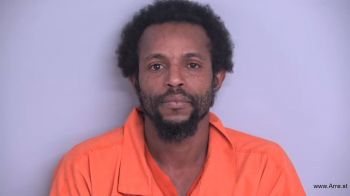 Travis Theodore Davis Mugshot