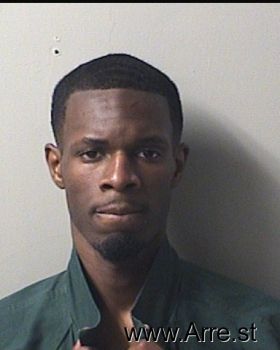 Travis D Dean Mugshot