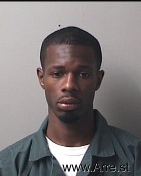 Travis D Dean Mugshot