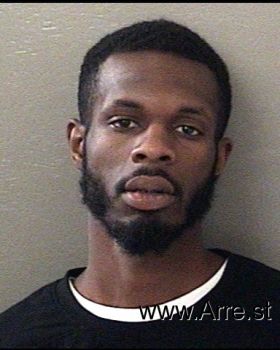 Travis D Dean Mugshot