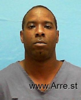 Travis D Dennis Mugshot