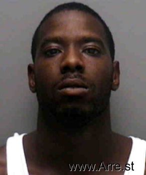 Travis Devon Dennis Mugshot