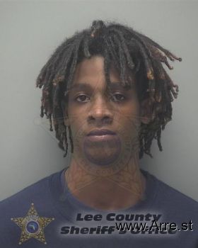 Travis Devon Dennis Mugshot