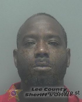 Travis Devon Dennis Mugshot