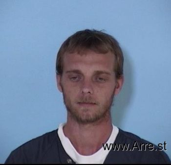 Travis Levon Donaldson Mugshot