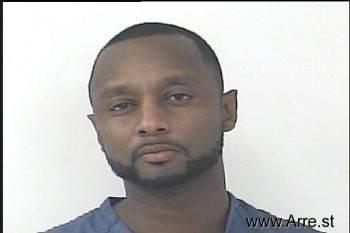 Travis Jamaal Dorsey Mugshot