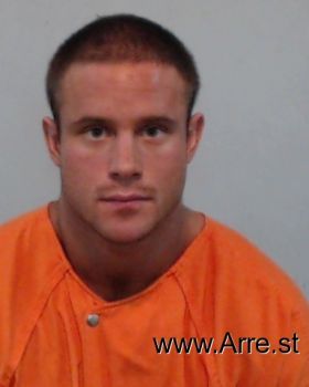 Travis Lee Doyle Mugshot