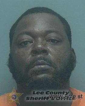 Travis Cordele Duncan Mugshot