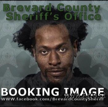 Travis D Dunn Mugshot