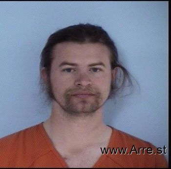 Travis Robert Dye Mugshot