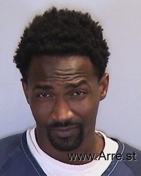 Travis M Edwards Mugshot