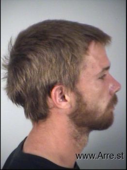 Travis Winfield Edwards Mugshot