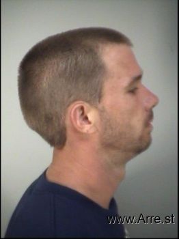 Travis Winfield Edwards Mugshot