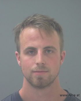 Travis Blake Elliott Mugshot