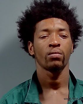 Travis Earl English Mugshot