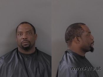 Travis Sentel Evans Mugshot