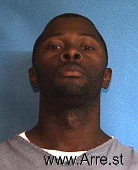 Travis J Fairrow Mugshot