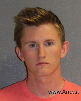 Travis  Foley Mugshot