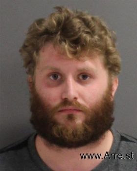 Travis  Gardner Mugshot