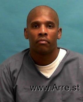 Travis L Gayle Mugshot