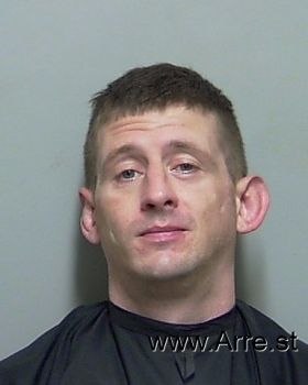 Travis Keith Gentile Mugshot