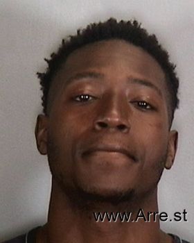 Travis L Gibson Mugshot