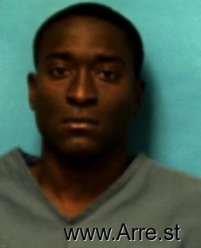 Travis J Gillyard Mugshot