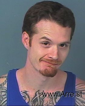 Travis Ryan Gonzales Mugshot