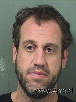 Travis C Graham Mugshot