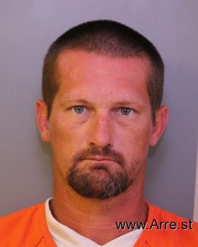 Travis  Grantham Mugshot