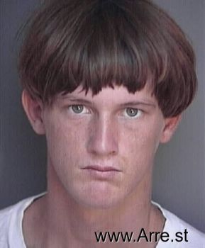 Travis  Grantham Mugshot