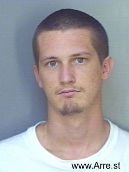 Travis  Grantham Mugshot