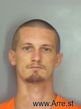 Travis  Grantham Mugshot