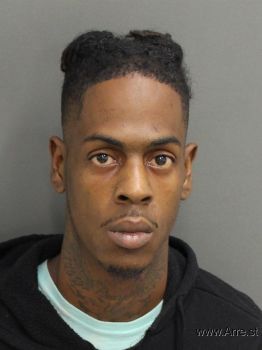 Travis Deandre Green Mugshot